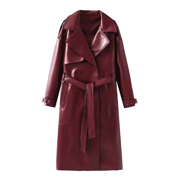 Coat Trench coat Women&