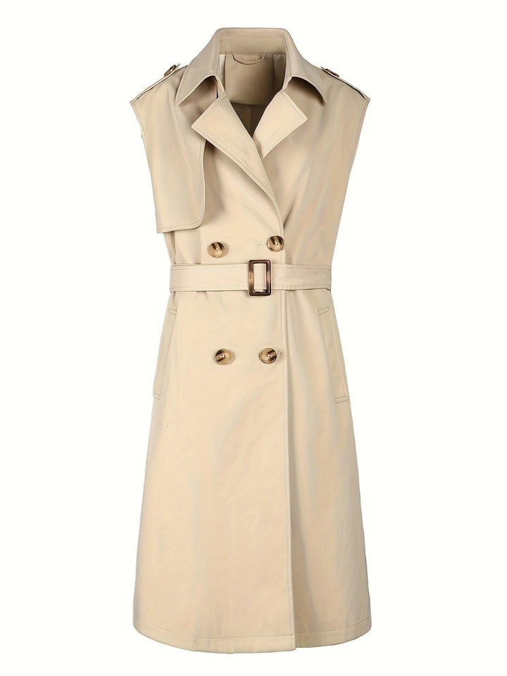 Coat Trench coat Women&