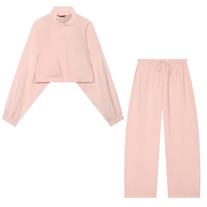 Jacket windproof Women&
