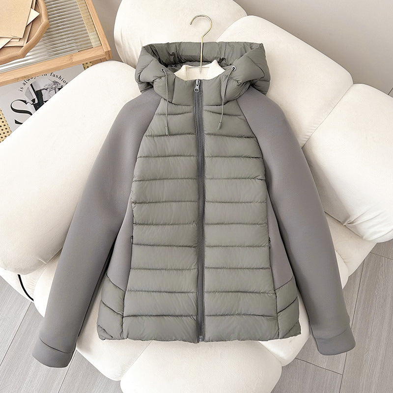 Jacket down women&