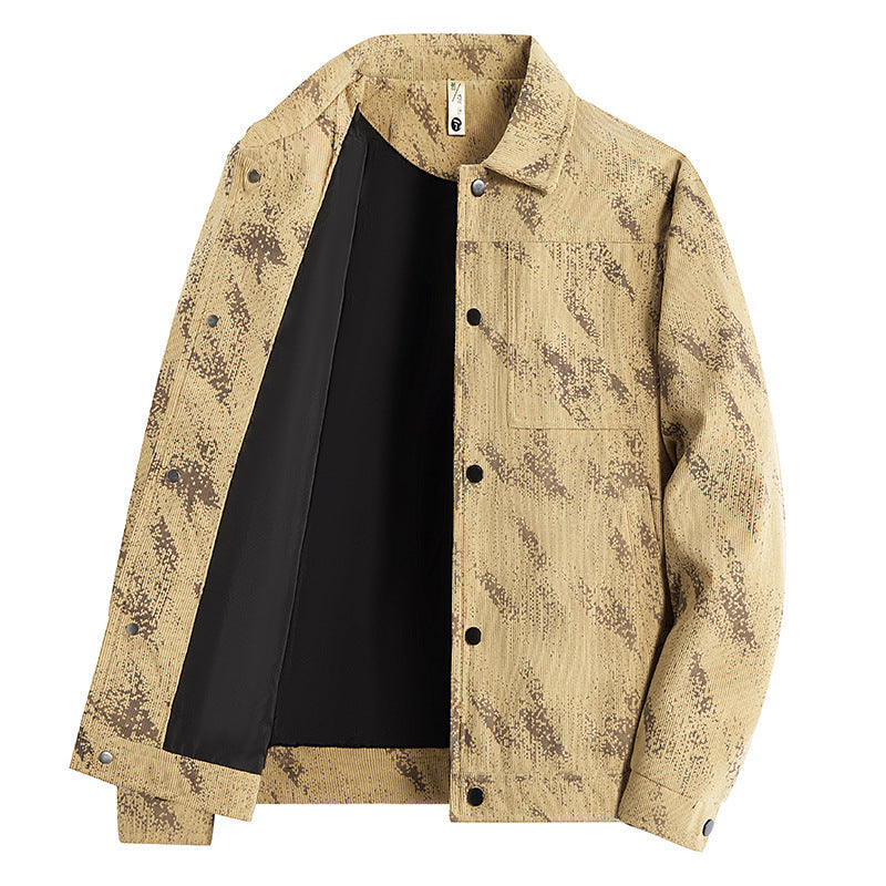 Men&