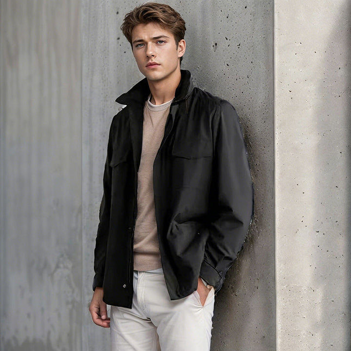 Jacket outdoor men&