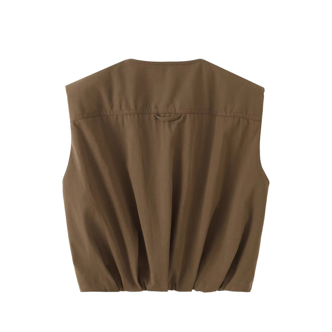 Jacket Transitional Women&
