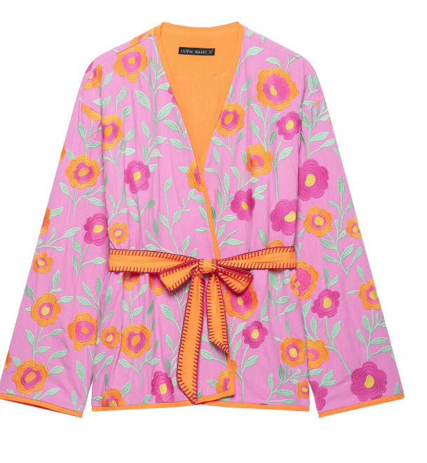 Jacket Quilted Women&