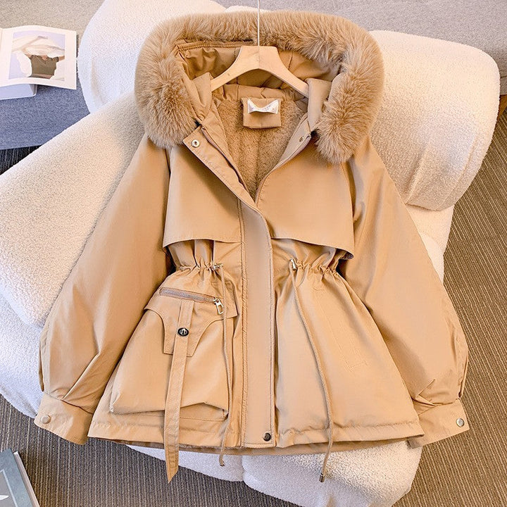 Parka women&