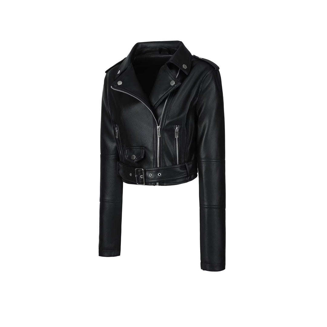Jacket Biker jacket Women&