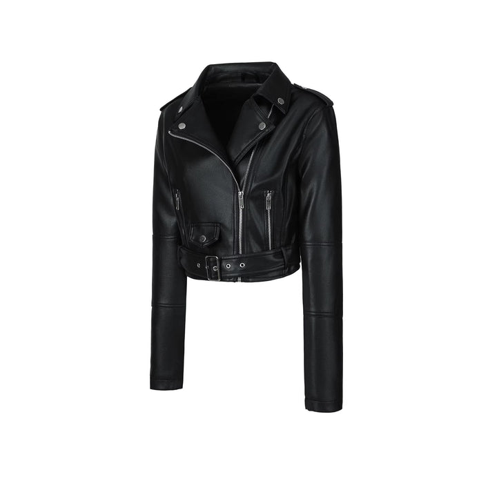 Jacket Biker jacket Women&
