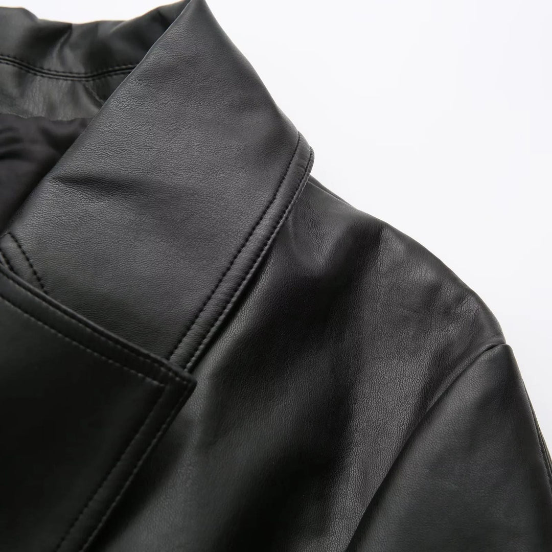 Coat trench coat women&