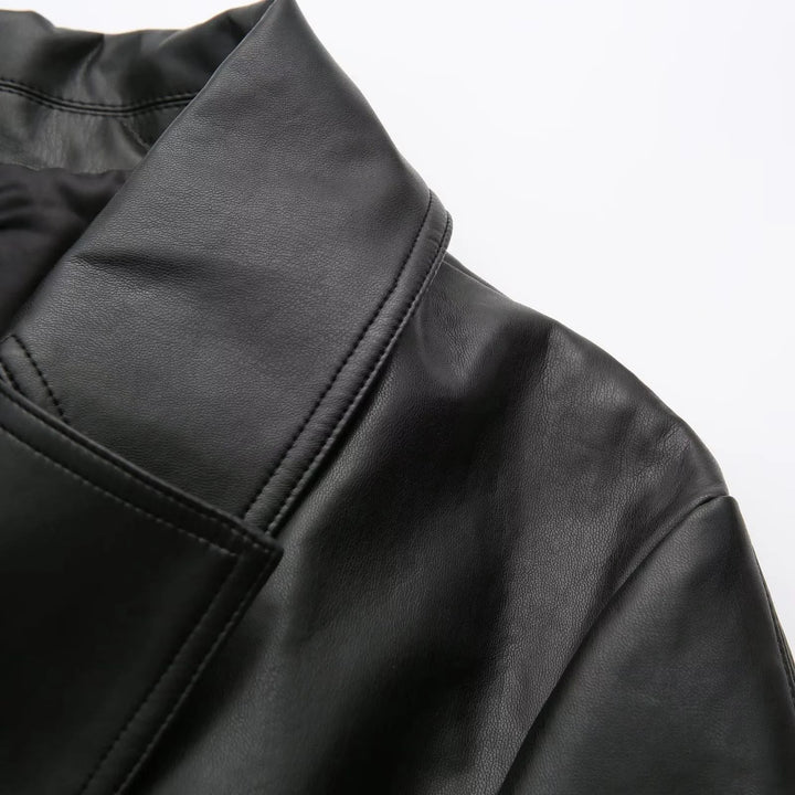 Coat trench coat women&