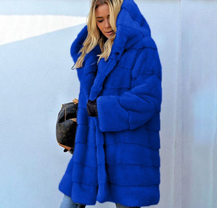 Coat women&