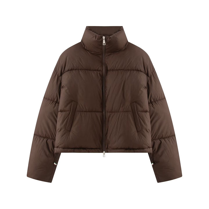 Jacket Quilted Women&