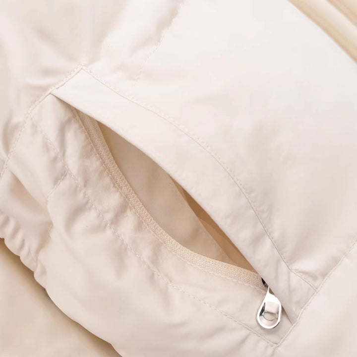 Jacket Quilted Women&