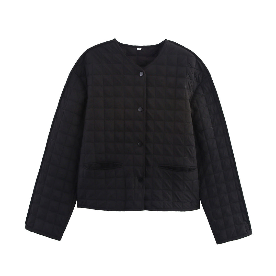 Jacket Quilted Women&