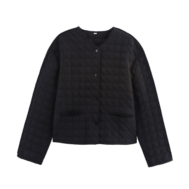 Jacket Quilted Women&