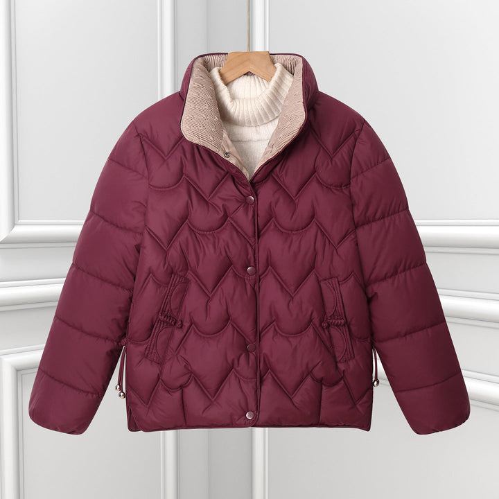 Jacket down women&