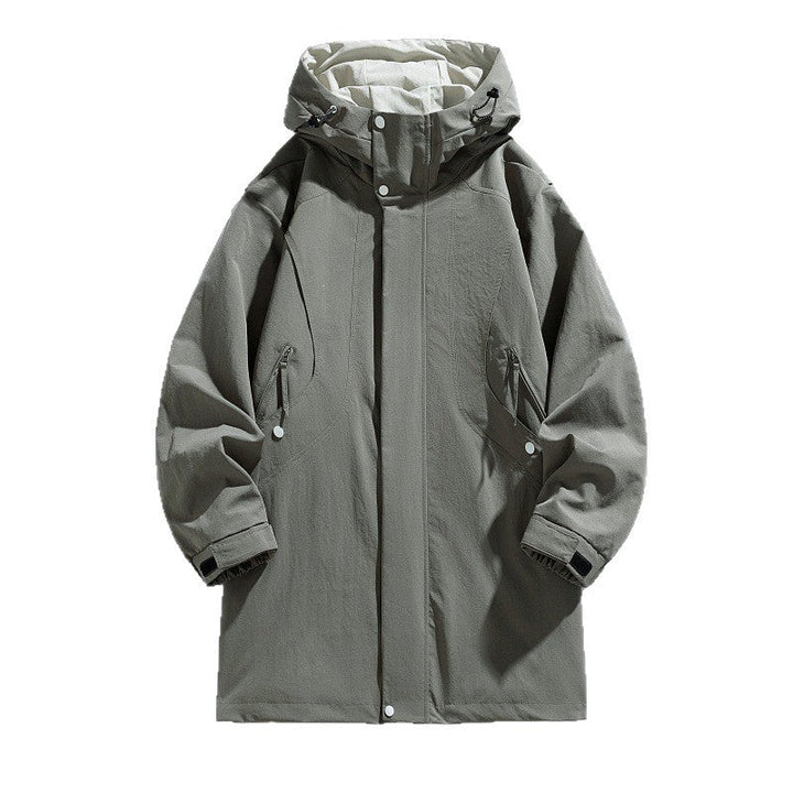 Jacket Transitional Women&
