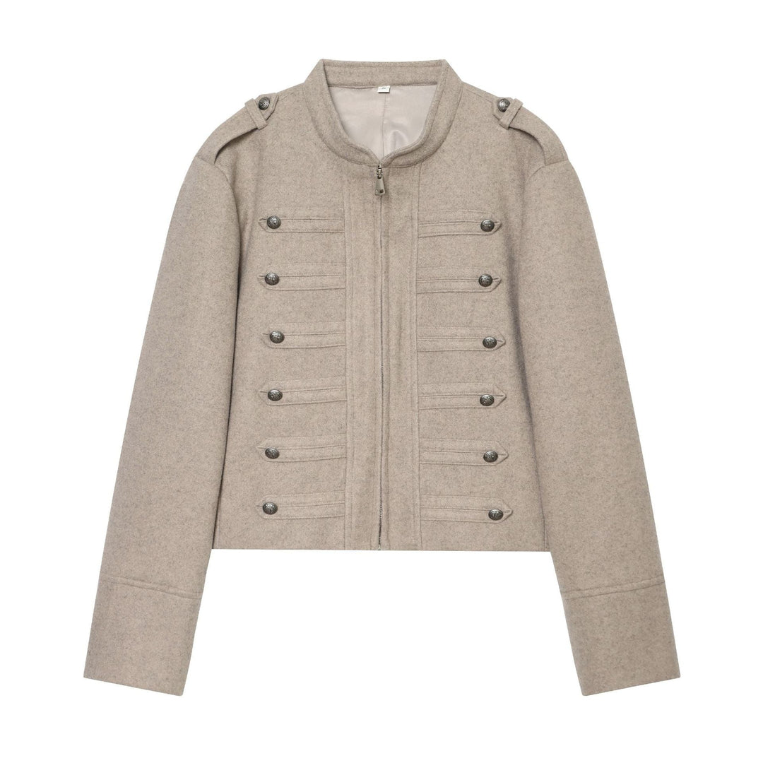 Coat women&