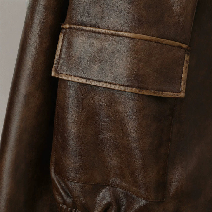 Jacket Biker jacket Women&
