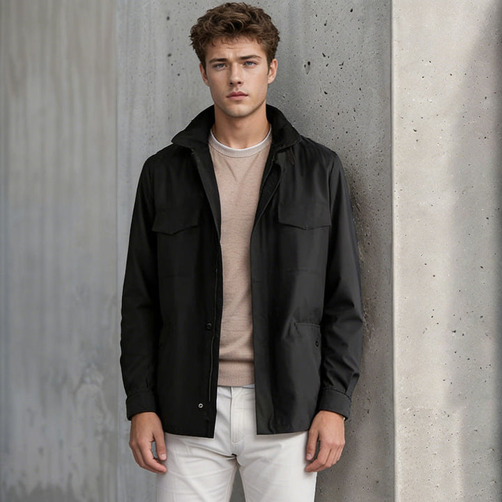 Jacket outdoor men&
