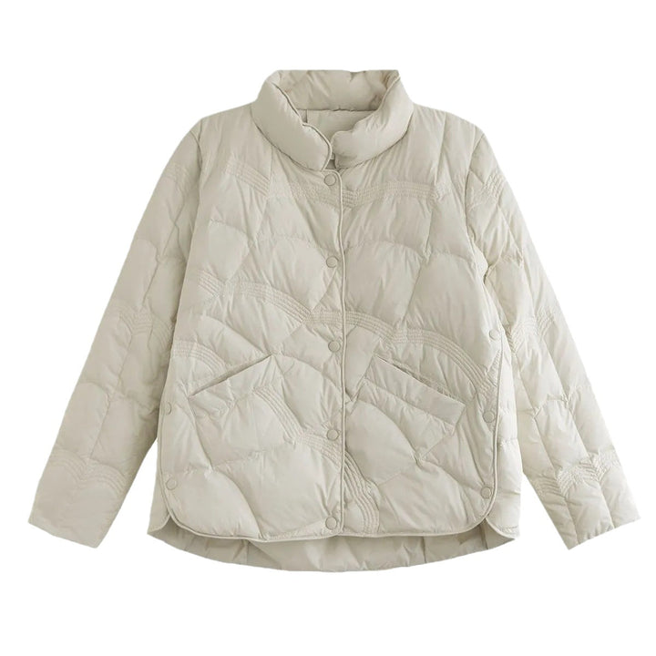 Jacket Quilted Women&