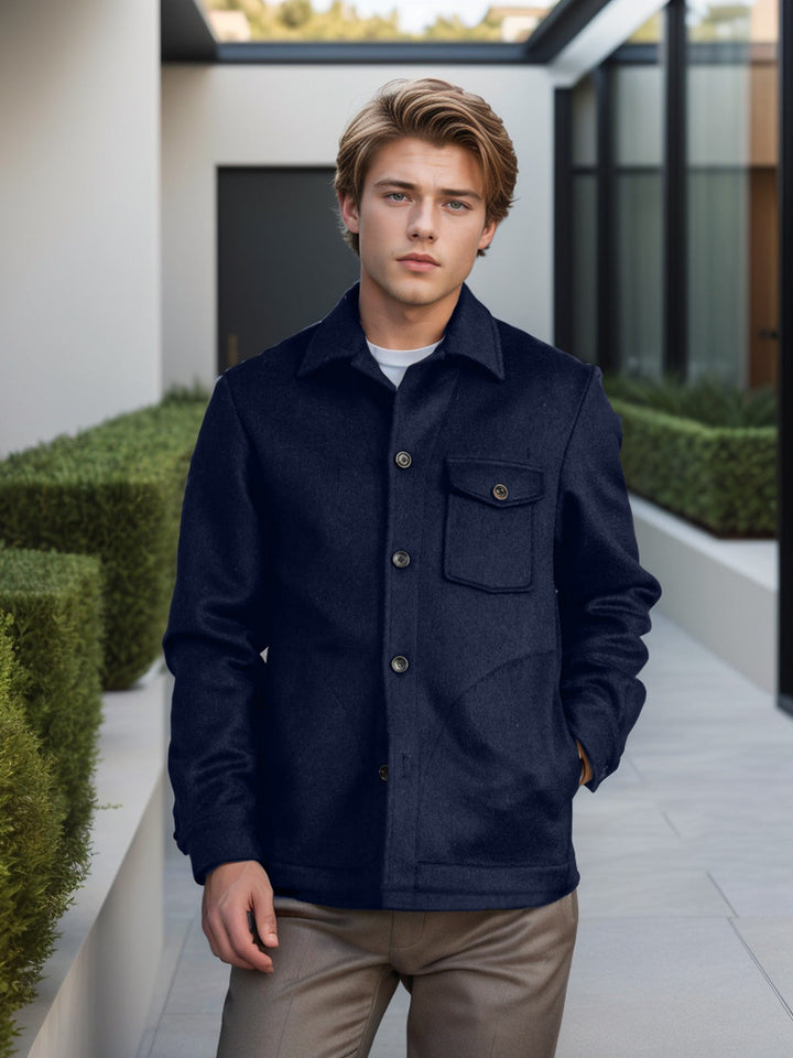 Jacket workwear men&