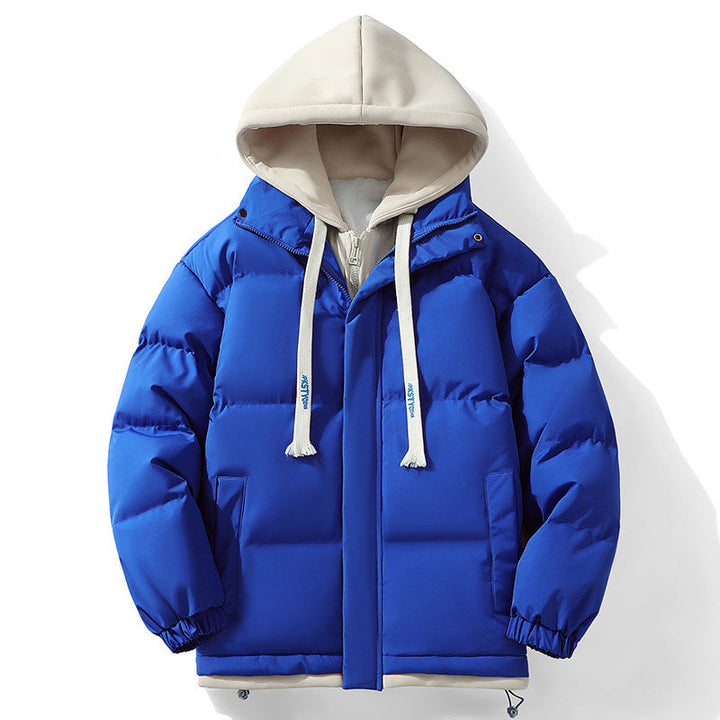 Jacket Quilted Women&