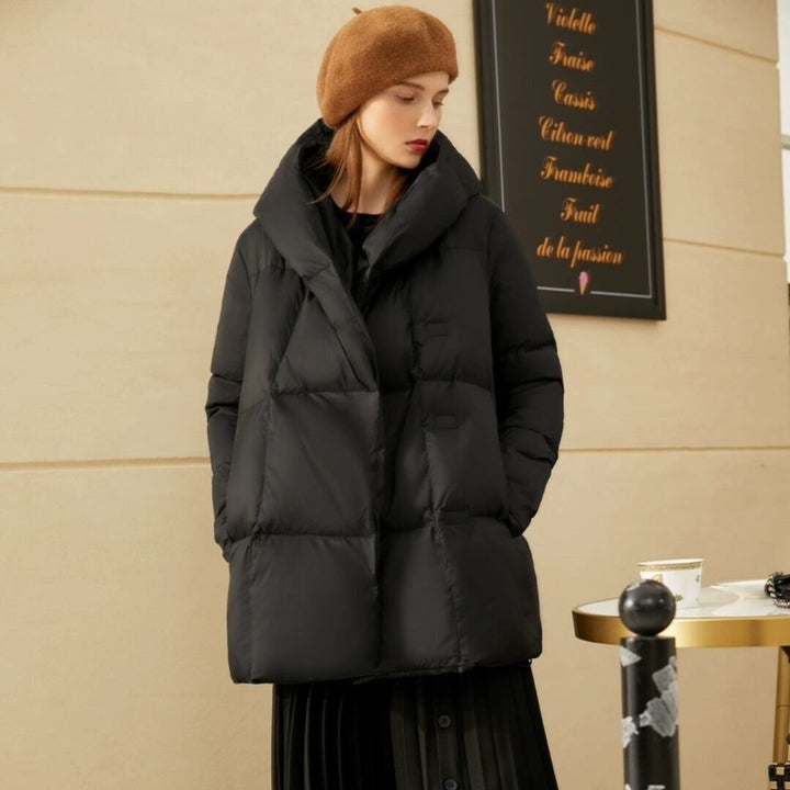 Jacket Quilted Women&