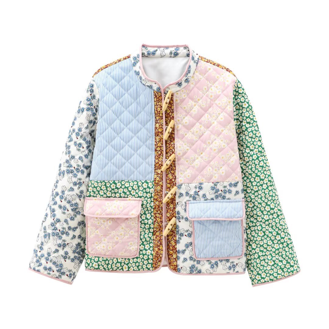 Jacket down women&