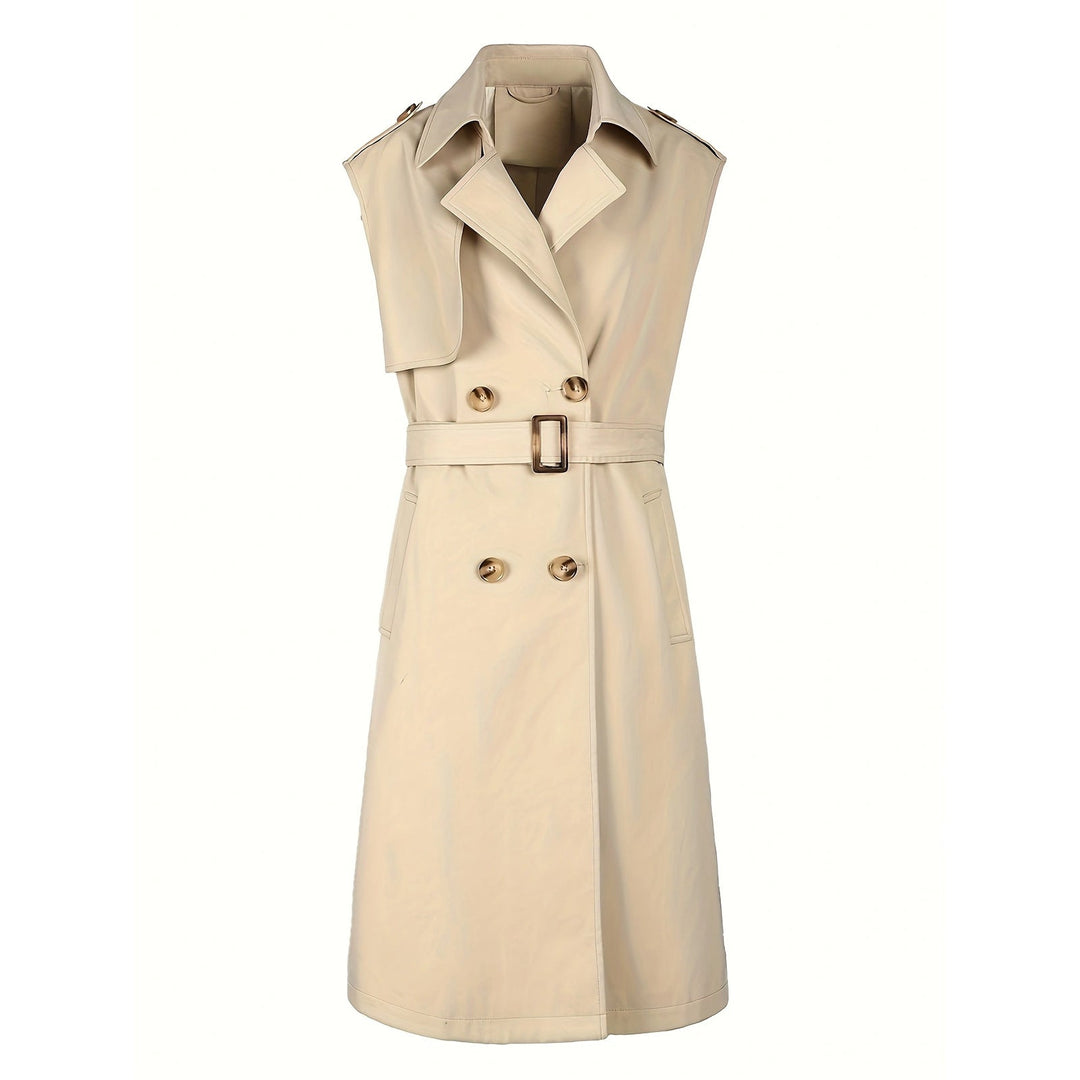 Coat Trench coat Women&