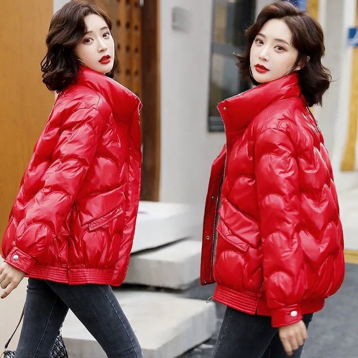 Jacket Quilted Women&
