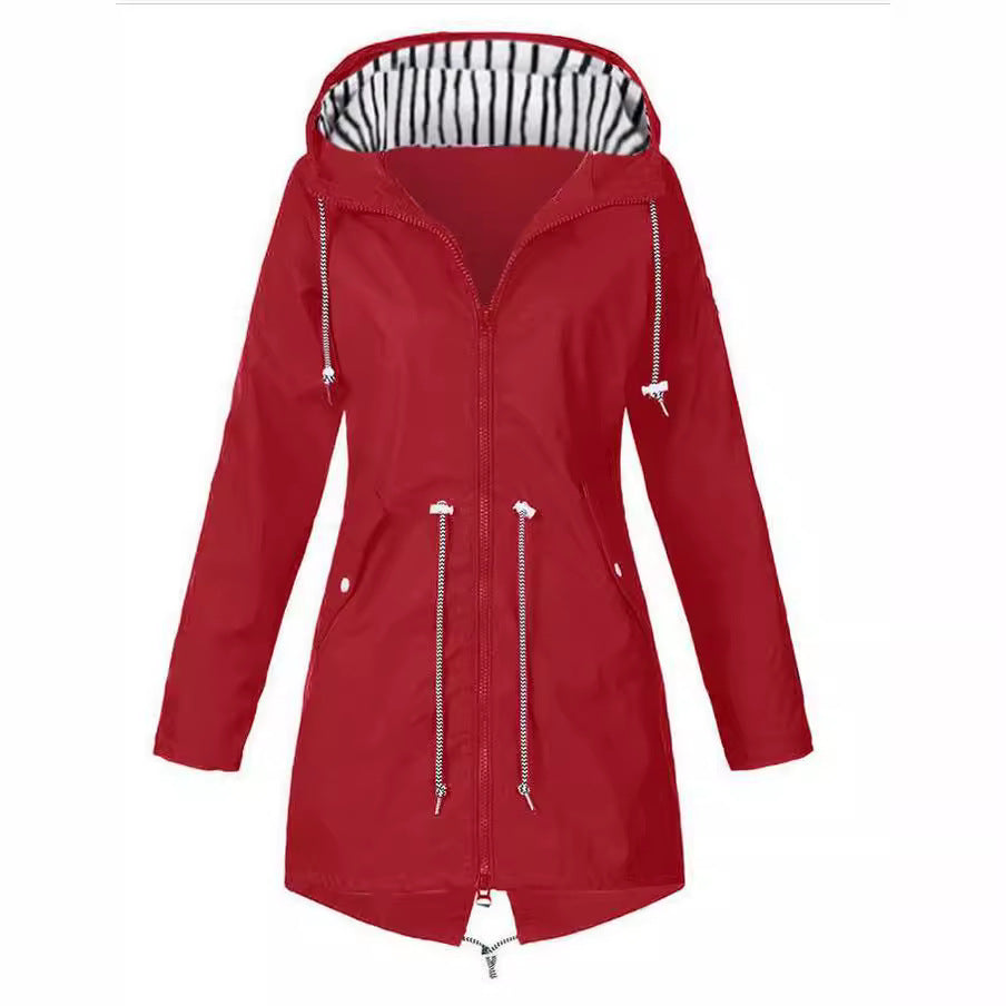 Parka women&
