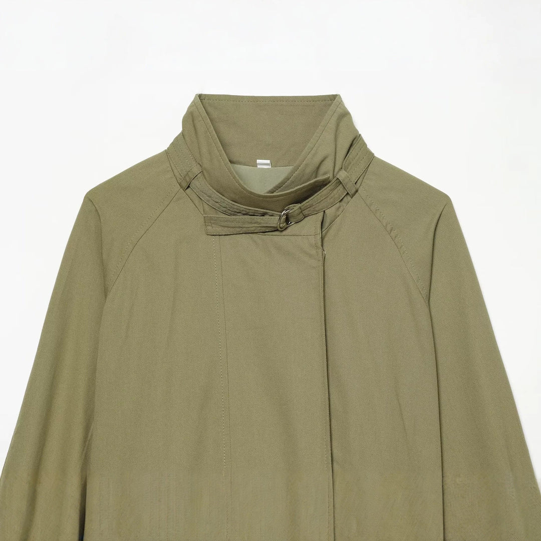 Jacket Transitional Women&