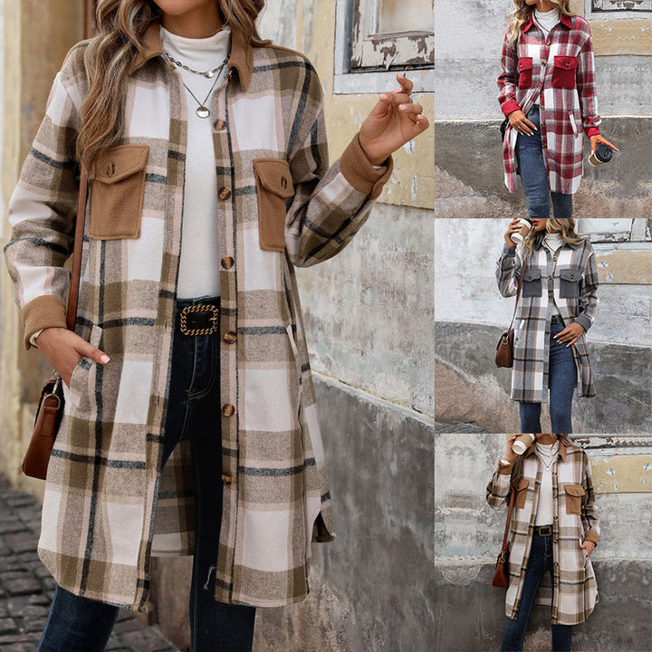 Coat women&