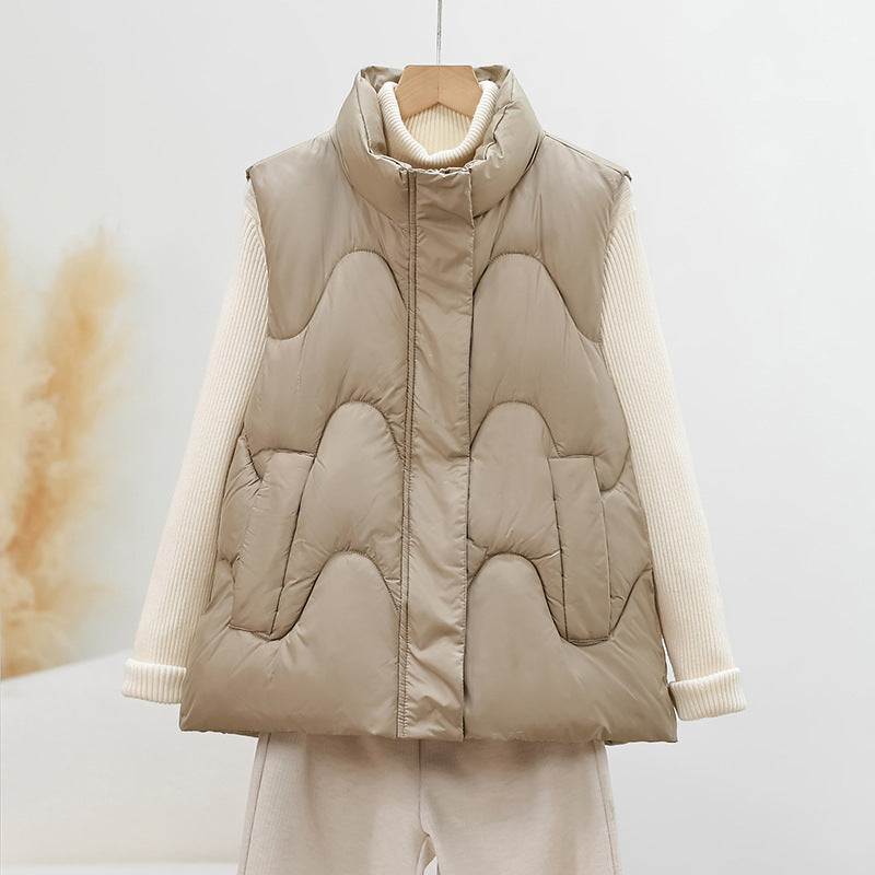 Jacket down women&