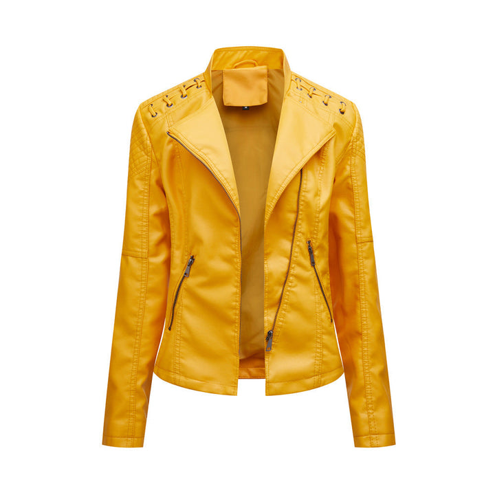 Biker jacket women&