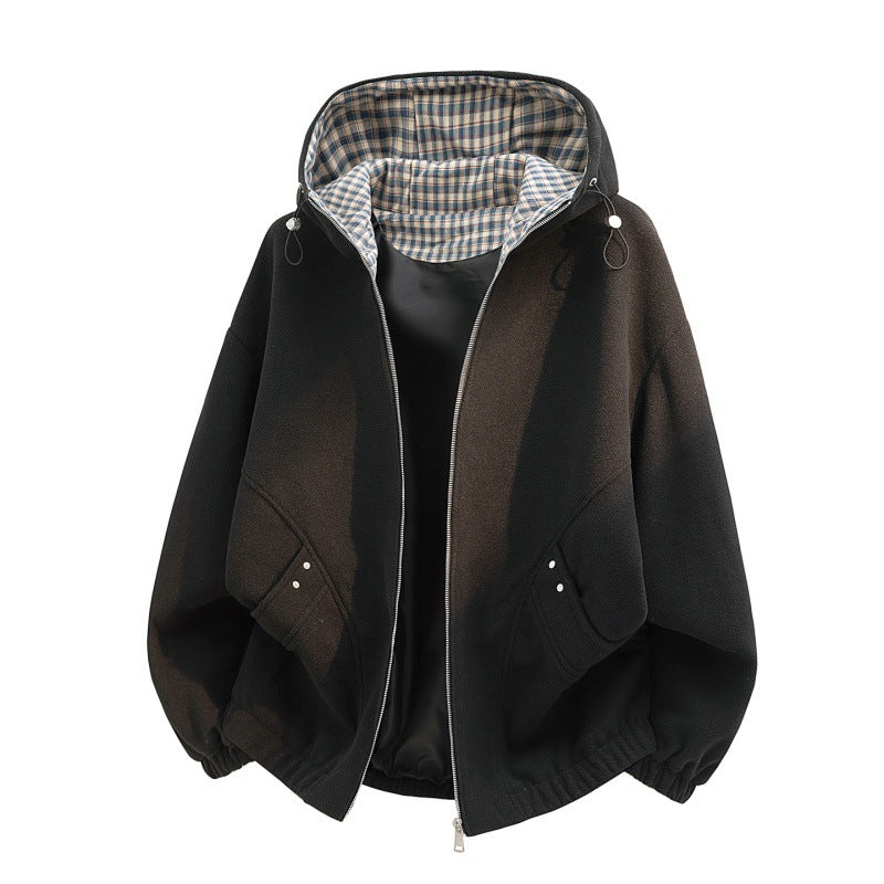 Jacket fleece women&