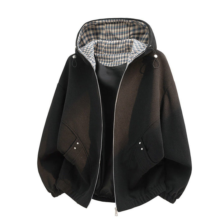 Jacket fleece women&