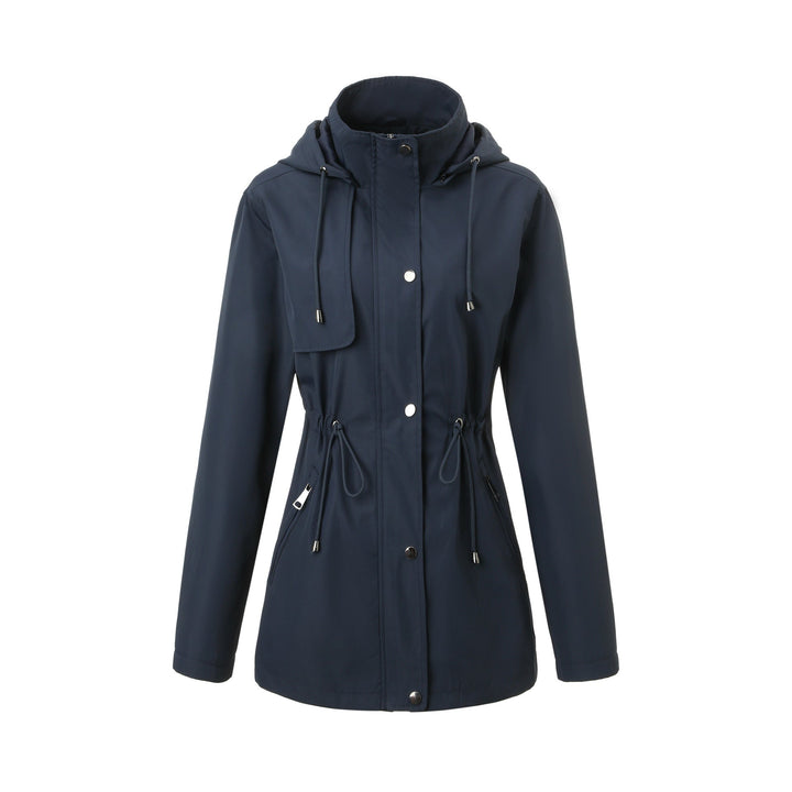 Jacket Transitional Women&