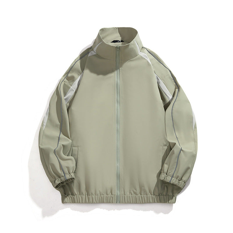 Jacket windproof Women&