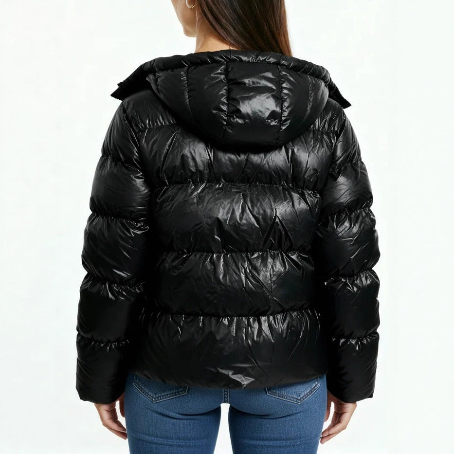Jacket down women&
