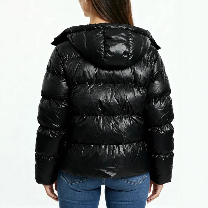 Jacket down women&