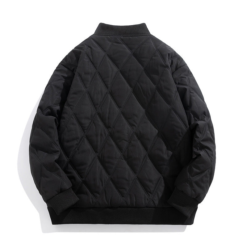 Jacket Quilted Women&