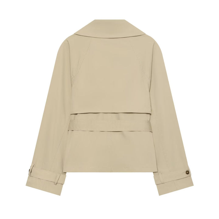 Coat Trench coat Women&