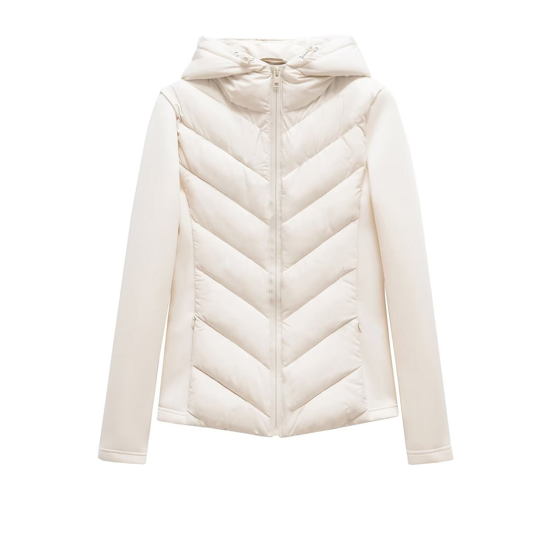 Jacket Quilted Women&