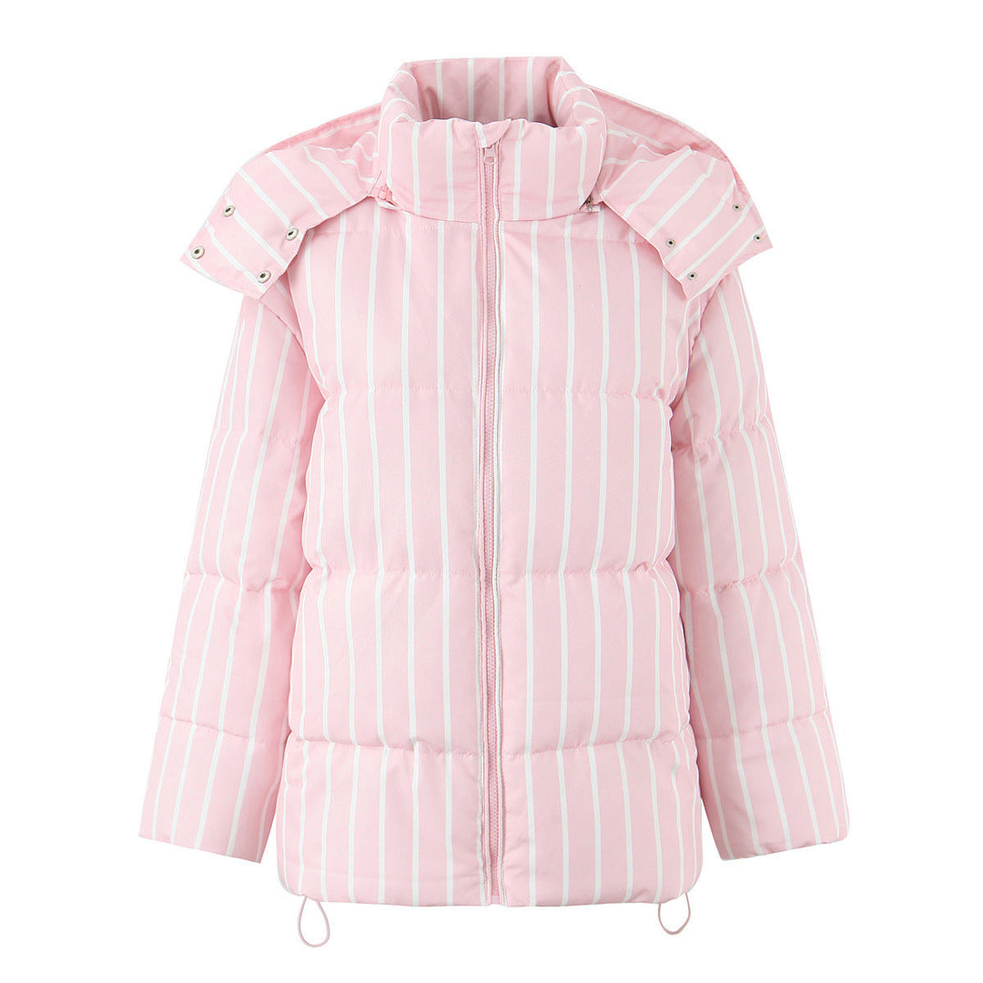 Jacket Quilted Women&