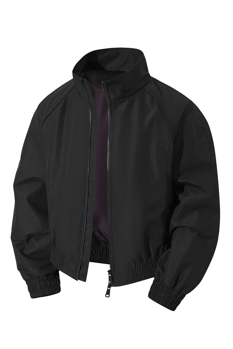 Jacket windproof Women&