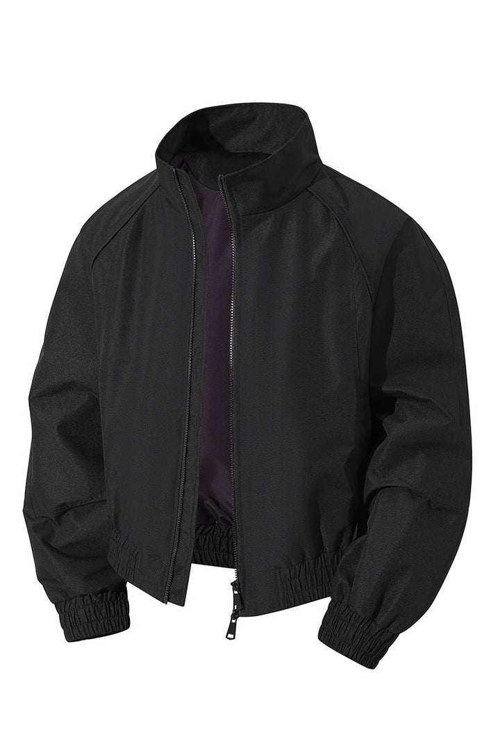Jacket windproof Women&