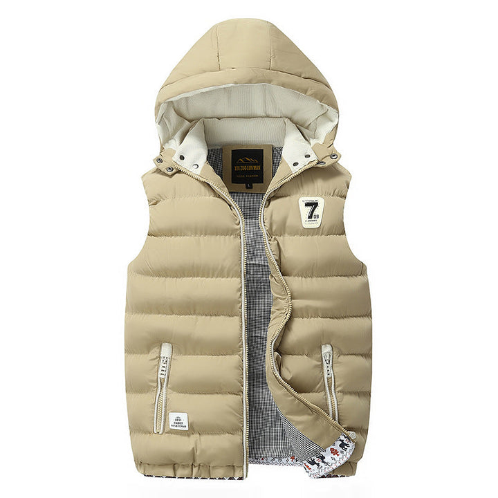 Men&