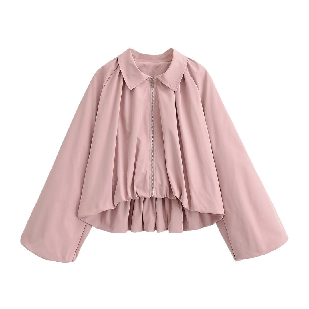 Jacket Transitional Women&