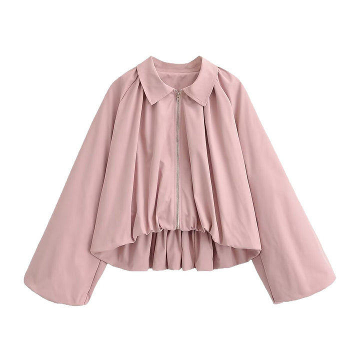 Jacket Transitional Women&